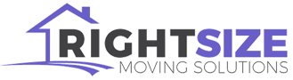 Rightsize Moving Solutions Logo