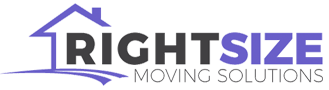 Rightsize Moving Solutions Logo