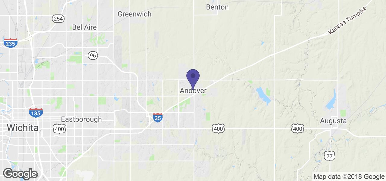 Part time jobs in andover kansas